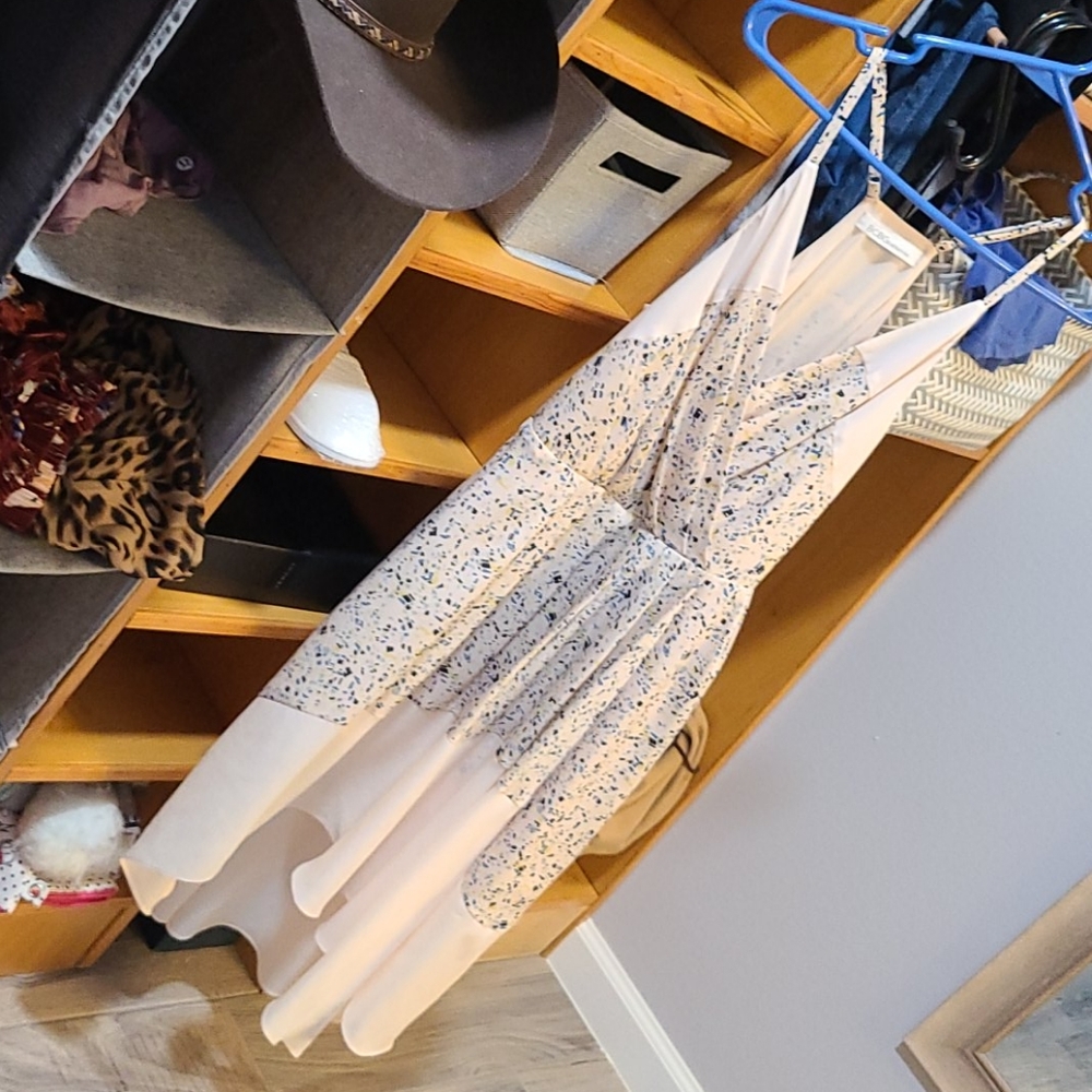BCBGeneratiin dress